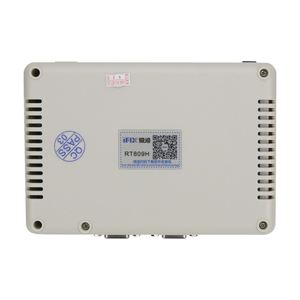 <strong>RT809H</strong>-49 Items Universal <strong>Programmer</strong> Upgraded Version of 809F Perfect for NOR/<strong>NAND</strong>/<strong>EMMC</strong>/EC/MCU