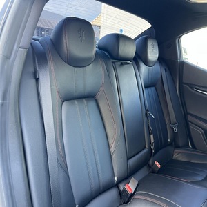 Mükemmel karışım 2018 Mase rati grangransport Fer rari türetilmiş 3.0L turboşarjlı V6 arkadan çekişli lüks araba