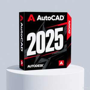 Innovación inigualable para el software de diseño y dibujo de precisión de AutoCAD 2025 para el futuro del diseño automático - Product Image 4