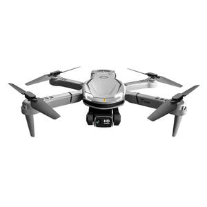 Dron comercial de evitación de obstáculos activo plegable y controlado a distancia de gran venta 2024 con cámaras duales 4K HD - Product Image 1