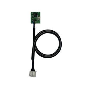 Modulo sensore di livello liquido senza contatto interruttore di livello liquido capacitivo sensore di rilevamento del livello dell'acqua Non sensore di contatto DC5V - Product Image 1