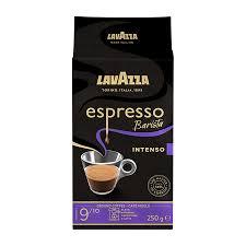 Lavazza Ground Coffee - Espresso Italiano, Rossa &amp; Crema Gusto made <strong>in</strong> italy Italian made espresso roast <strong>bag</strong> packaged - Product Image 3