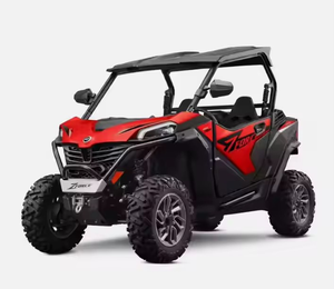 VIRTUOUS teklif 2024 ZFORCE 800 Trail G2 2024 CF Moto CFORCE 800 XC 4x4 ATV Quad ücretsiz teslimat ile son Model - Product Image 1