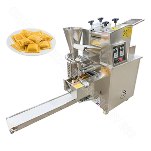 3 in 1キッチン手作り調理器具食堂用エンパナーダ旧ミニ餃子作り機 - Product Image 6