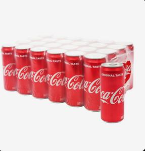 Wholesale Bulk for <strong>Coca</strong> <strong>Cola</strong> Fruity Flavored Soft Drink Bottles Boxes - Product Image 1