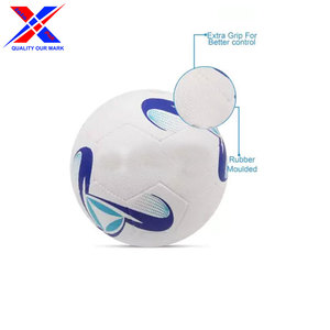 <span class=keywords><strong>Pro</strong></span> oyuncular ve yoğun oyun eğitimi ve maç hazır futbol için mükemmel takımlar için Premium kalite toptan futbol topları