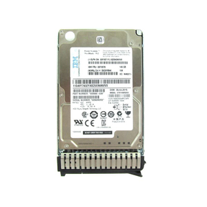 146GB SAS 15000 U/min 6 Gbit/s 2,5-Zoll-Festplatte mit interner Festplatte 00 FX876 für IBM AIX Linux-basierte Servers ysteme Verwendeter Lagerbestand - Product Image 2