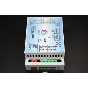Módulo IO con 8 puertos de entrada digital e interfaz Modbus RTU RS485 (WIN-IO-8DIM) - Product Image 6