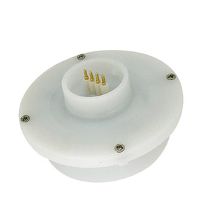 Soluzione di controllo dell'illuminazione dello stadio intelligente controller di regolazione ZigBee 0-10V con sensore di luce diurna di movimento a microonde/PIR - Product Image 5