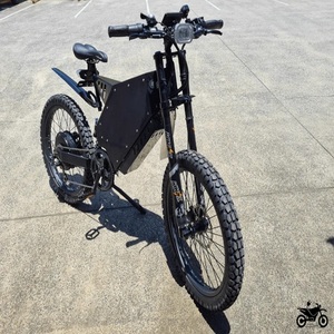 Super <strong>Amazing</strong> High Standard <strong>2025</strong> S t E a l t h B O m B E R Electric Dirt Bike for Adult