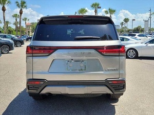 <strong>2025</strong> affordable Le -xus L -X 700h Luxury
