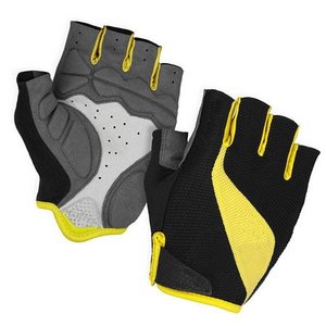 高品質のジムエクササイズトレーニング重量挙げワークアウト体操ハンドグリップレザーグローブ - Product Image 6