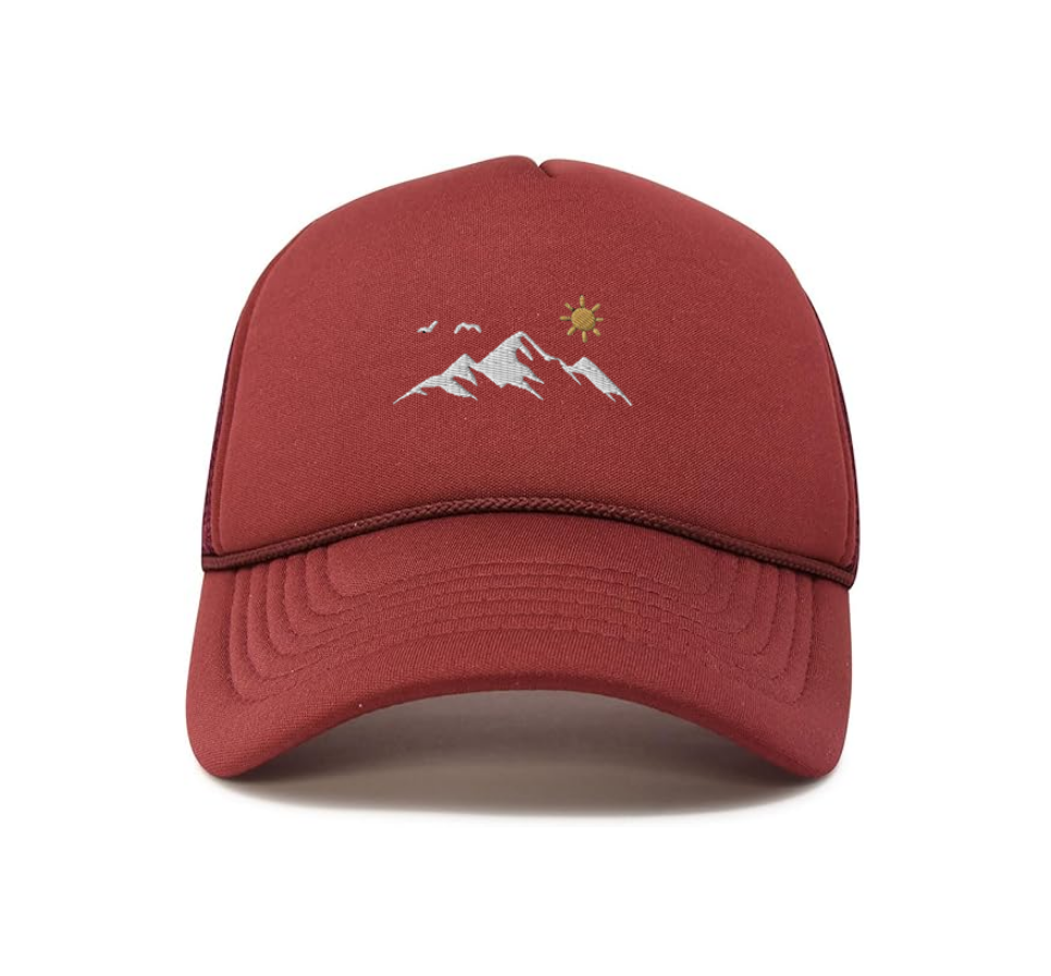 แตงโมสีแดง