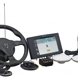 Otomatik otomatik traktör direksiyon <span class=keywords><strong>GPS</strong></span>/GNS tarım traktörleri için sürüş sistemi şimdi ucuz toptan fiyata mevcut