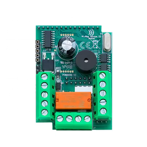 China Odm PCBA Circuit Design PCB Layout Service Hardware-Software Kunststoffent wicklung Lösungs anbieter für elektronische Produkte - Product Image 6
