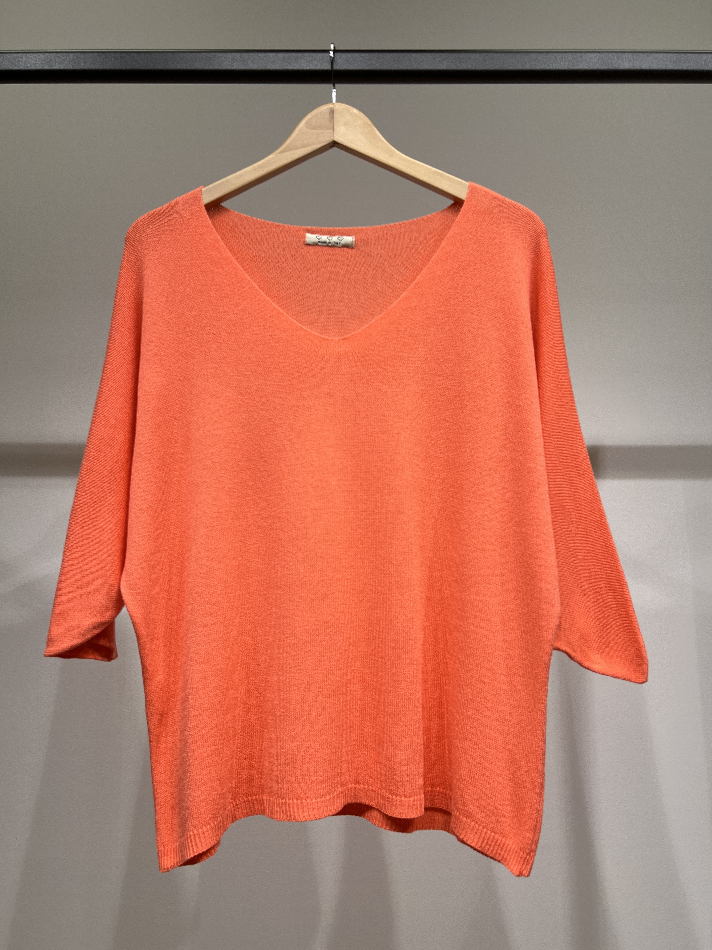 Corail Rouge