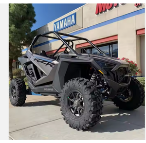 VIRTUOUS 2024 özelleştirilebilir POLARIS RZR PRO XP ULTIMATE DIY meclisi ile endüstriyel sınıf OEM ODM desteği - Product Image 2