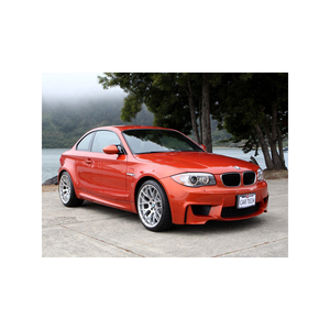 BMW 1 Series M Coupe (E82) รถเก๋งประสิทธิภาพสูงที่มีสไตล์ก้าวร้าวและประสิทธิภาพแบบไดนามิก - Product Image 6