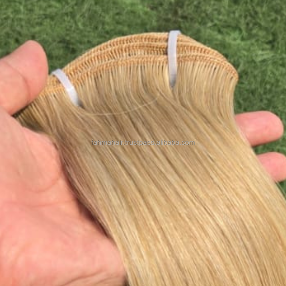 Dirty Blonde