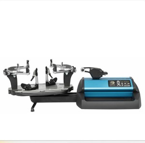 2025 última nueva máquina de encordado GAMMA XLT - Product Image 1