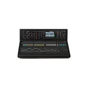 Mezclador Midas M32 LIVE listo para red con opciones de expansión - Product Image 2