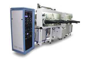 Full Automatic Car Battery Production Line/ Electric Vehicle Battery Production Line/Li Ion Battery Plant Equipment - Product Image 3