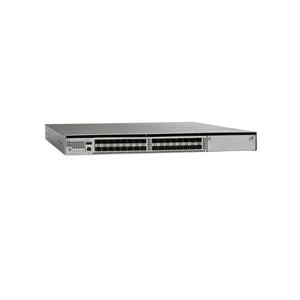 Layer 3 Network Switch mit 48 Gigabit-Ports und Stack-Unterstützung - Product Image 1