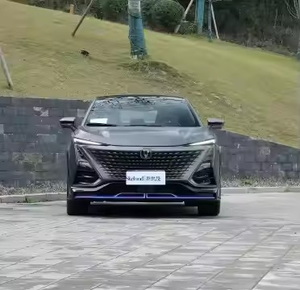 2023 Chang'an รถ UNI-T 2023 1.5T รถสปอร์ต2023เบนซิน Changan SUV ขายดี - Product Image 1