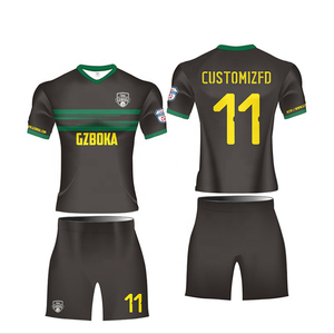 2025 yeni tasarımlar dikişli amerikan takımlar için futbol formaları özelleştirilebilir yüceltilmiş nakış amerikan futbolu Jersey - Product Image 5