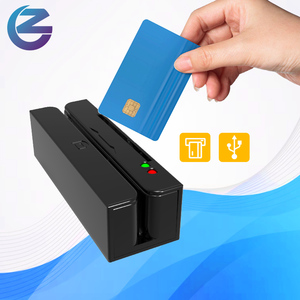 Baz giriş yönetimi OEM için fabrika fiyat ZCS100IC okuyucu kabul - Product Image 1