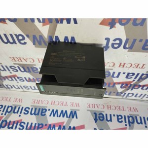 Siemens | 1P 6 ES7 322-1BL00-0AA0 | SPS-EINHEIT (PROGRAMMIER BARER LOGISCHER STEUERUNG)-Für den Einsatz in der Industrie-und CNC-Automatisierung - Product Image 2