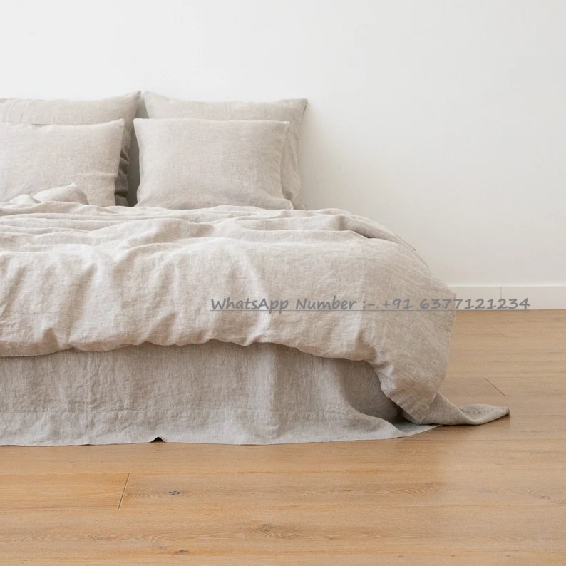 Natural Linen