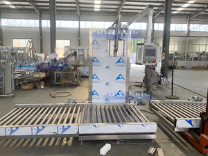Automatic 200L 1000L Motor Lube Oil Lubricant Drum and Tank Weighing <strong>Ibc</strong> <strong>Filling</strong> Machine