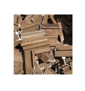High <strong>Grade</strong> Used Rail <strong>Scrap</strong> Available at <strong>Low</strong> Prices Perfect for Eco Friendly Projects and Construction Needs - Product Image 4