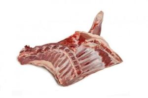 优质冷冻新鲜羊肉胴体热卖带盒包装IQF工艺批发价格 - Product Image 5