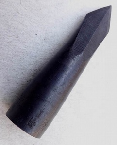 Hand Forged Ancient <strong>Medieval</strong> Viking Rhombus S Arrowhead Broadhead Javelin for <strong>Bow</strong> and Arrow Rustic Archery Hunting Accessories - Product Image 4
