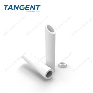 Cao-chọn Lọc gốm pervaporation màng cho dung môi mất nước và VOC phục hồi - Product Image 2