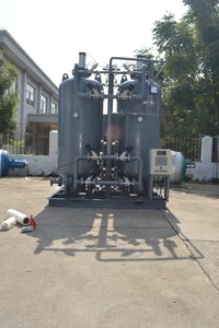 Độ Tinh Khiết Cao Mini Xách Tay Nitơ Máy Phát Điện Khí Tự Động Trên Trang Web Nhà Máy Với Tủ Nhỏ Gọn Động Cơ Như Thành Phần Cốt Lõi - Product Image 3