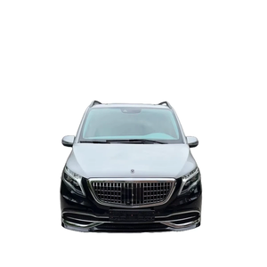 Marka yeni MERC-EDES için BENZ V BENZ 4Matic dizel 2.0L otomatik şanzıman 0km sağ direksiyon koyu iç Made sürücü yapılan - Product Image 1