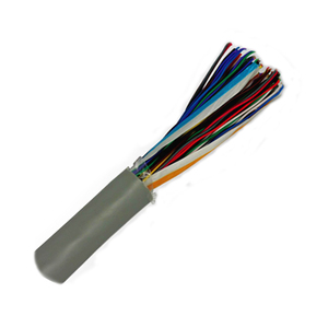 สายสัญญาณพีวีซี PE XLPE ความแม่นยำสูงแรงดันไฟฟ้าต่ำสายเคเบิลปลอกสายไฟ - Product Image 2