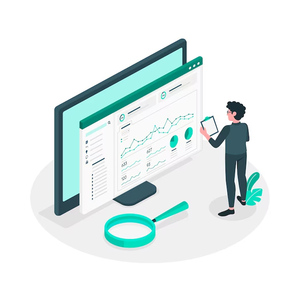 Soluzione Software di analisi personalizzata informato il processo decisionale aziendale ha esportato i produttori indiani Mac Internet - Product Image 1