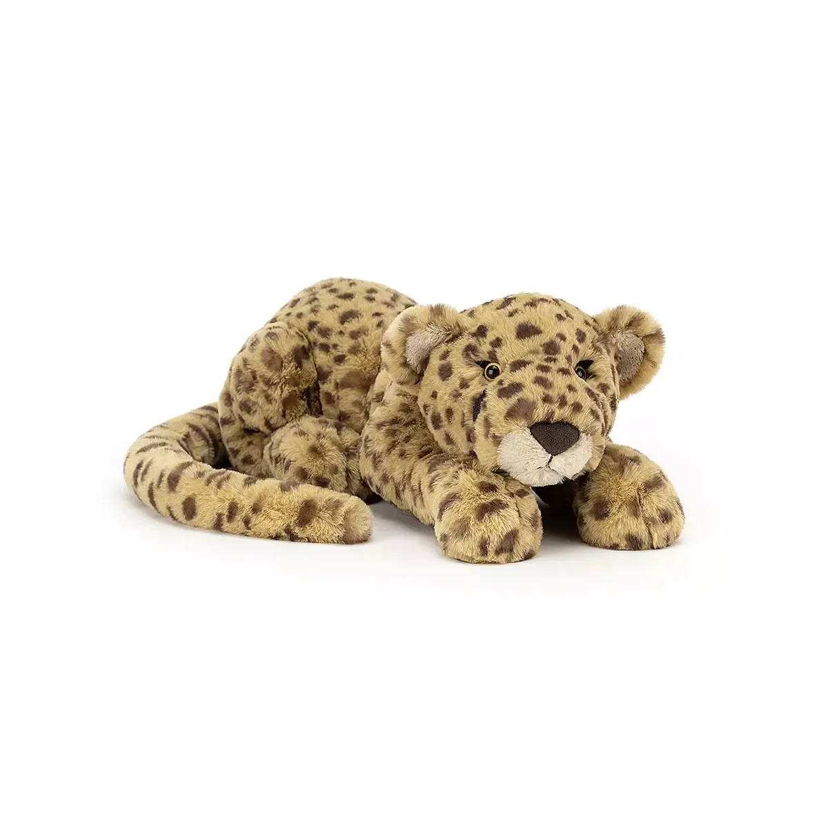 Roba morbida di alta qualità regali per bambini tigre peluche morbido peluche regalo di compleanno unisex giocattolo per bambini fatto a mano a buon prezzo