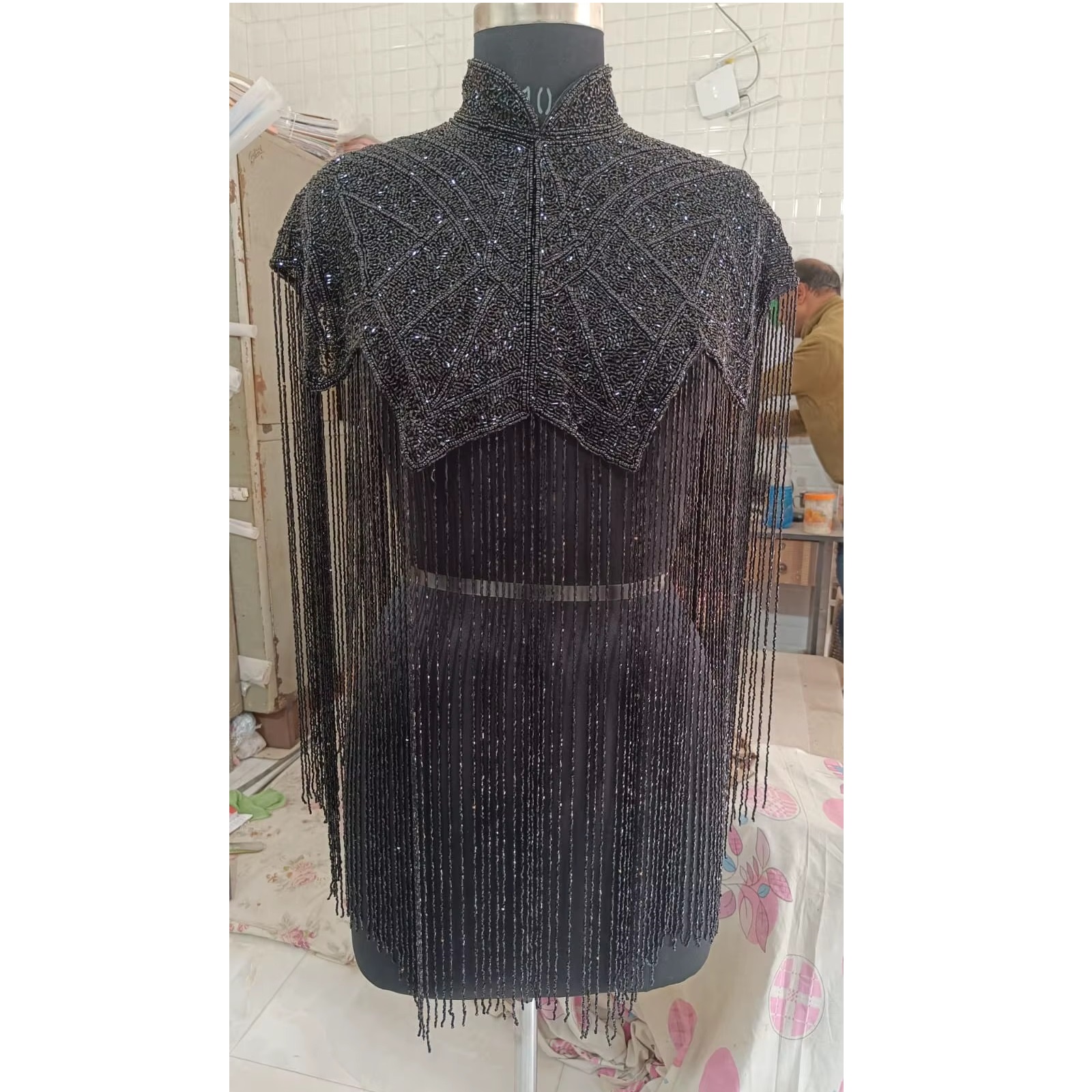 Toutes les couleurs disponibles