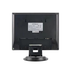 Industrial 7*24 Hours Working Cctv Control Room <strong>Monitor</strong> Hd 12 Inch Cctv <strong>Monitor</strong> Potable Cctv <strong>Monitor</strong> - Product Image 4
