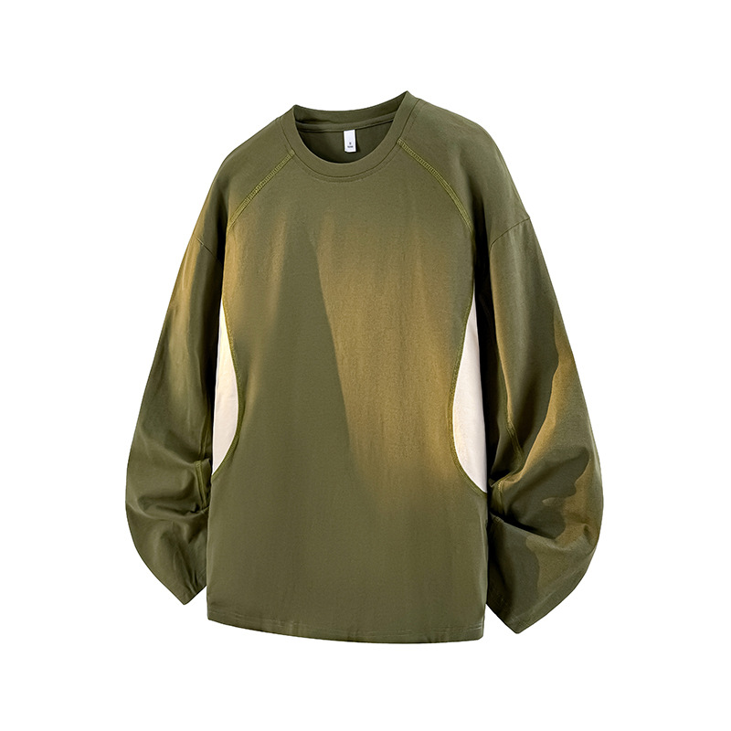 Verde militar