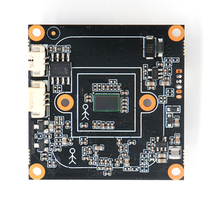 2MP GC2053 GK7205V200 Network IP <strong>Camera</strong> Module 30fps H.265/H.264 RTSP Cheap Economical Smart CCTV IP Security Board <strong>Camera</strong> - Product Image 1