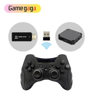 Joystick per Controller di gioco USB Gamepad Wireless da 2.4Ghz per Console di gioco Android TV BOX - Product Image 5