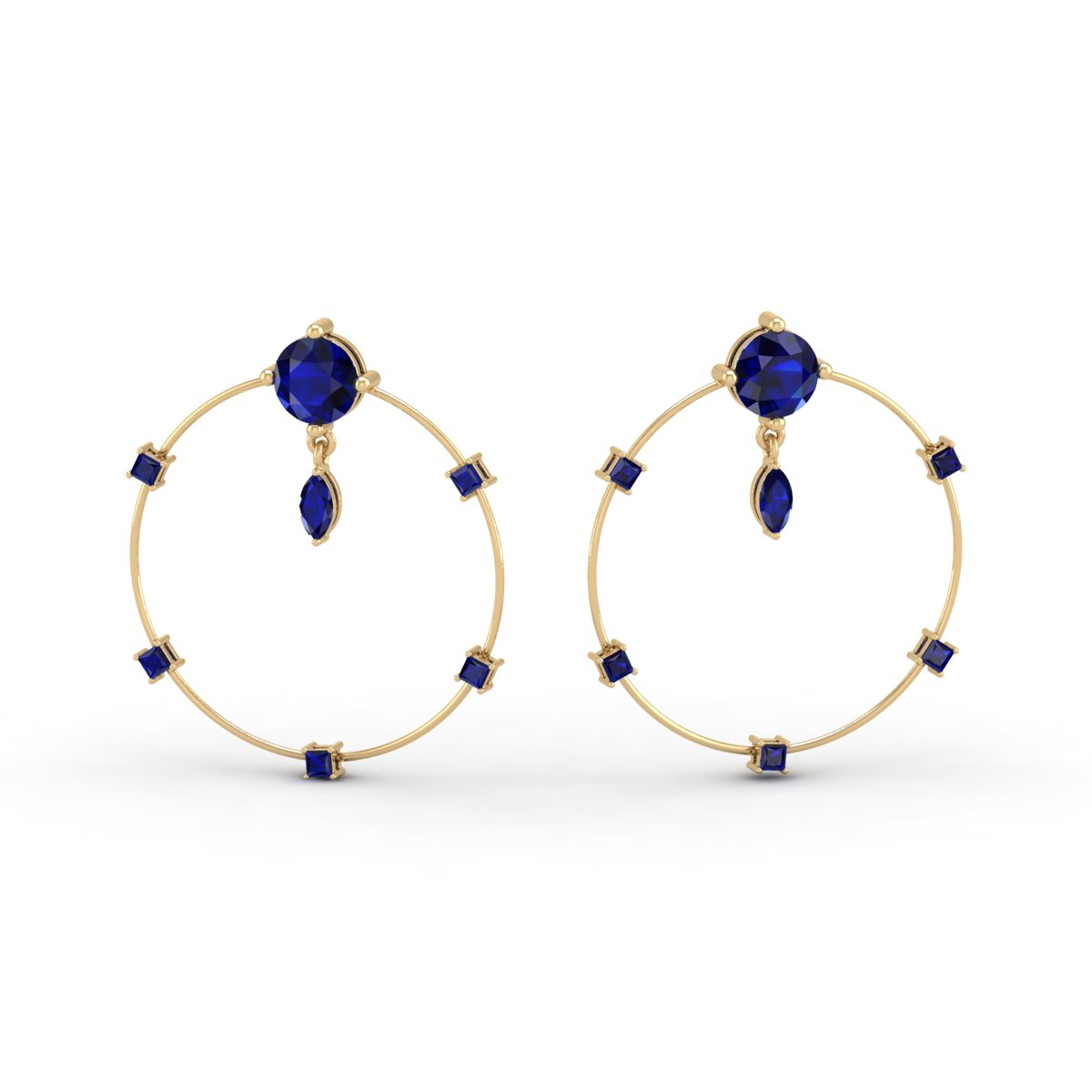 เยลโลว์โกลด์