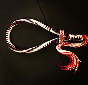 卸売高品質カスタムロゴ手作り刺繍ムエタイモンコルヘッドバンド & アームバンド