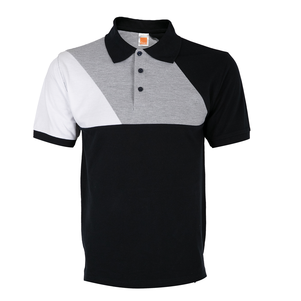 กองทัพเรือ/เถ้าสีเทา/สีขาว